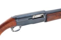 Winchester Model 40 Semi-Automatic Shotgun