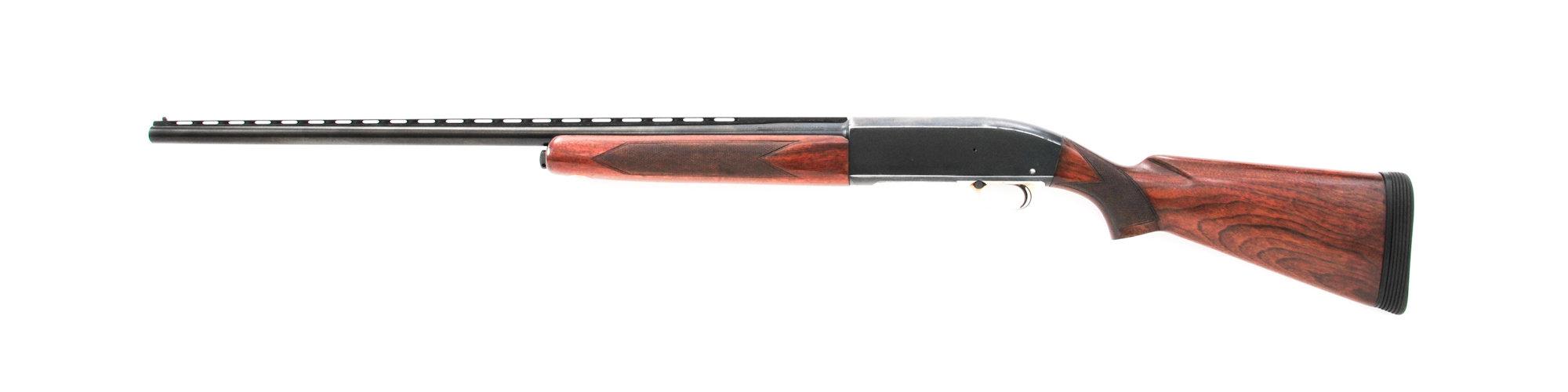 Winchester Model 50 Auto-Loading Shotgun