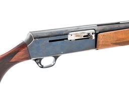 Browning Model 2000 Semi-Automatic Shotgun