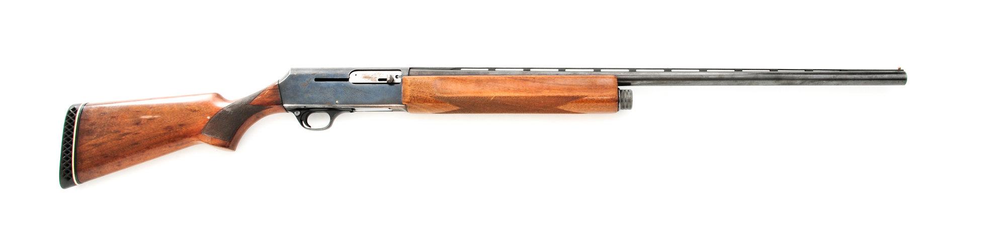 Browning Model 2000 Semi-Automatic Shotgun