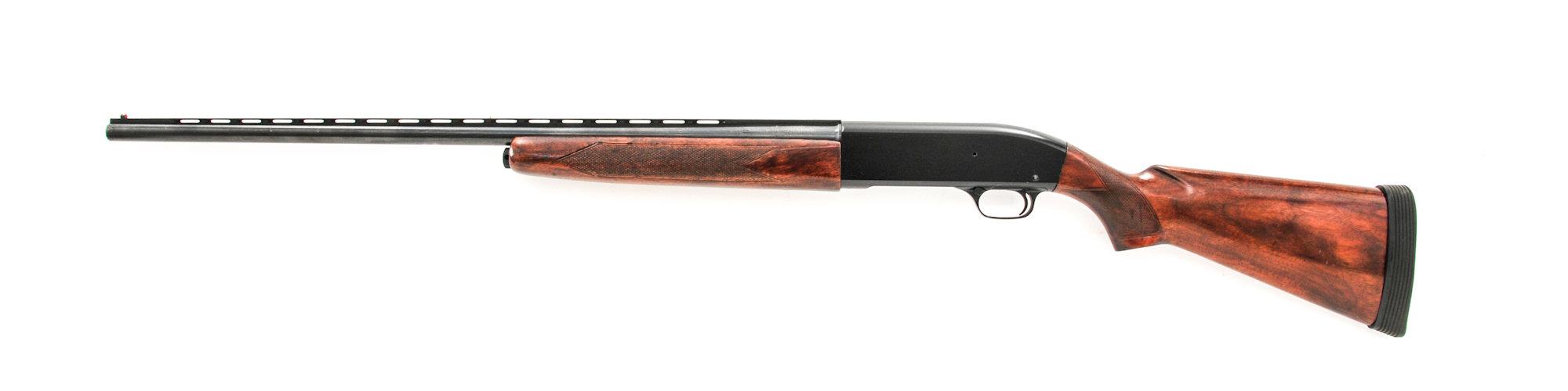 Winchester Model 50 Semi-Automatic Shotgun