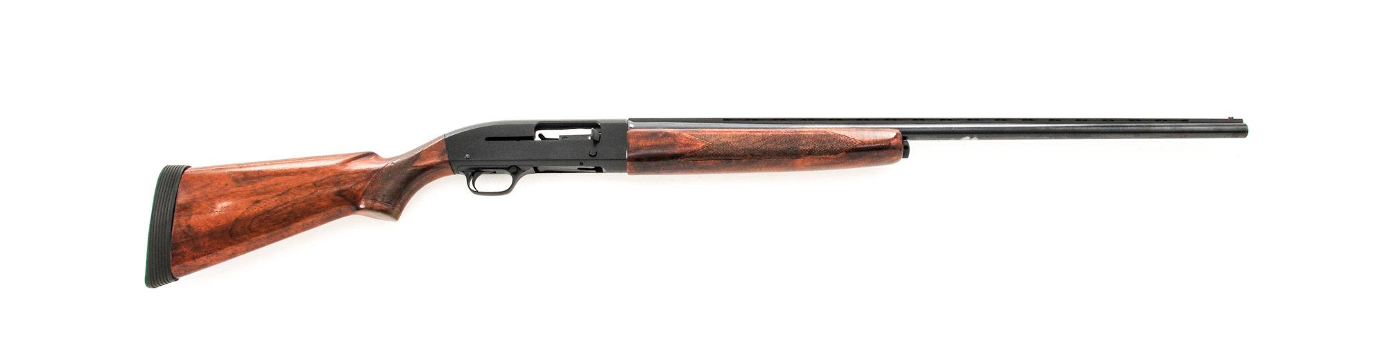 Winchester Model 50 Semi-Automatic Shotgun