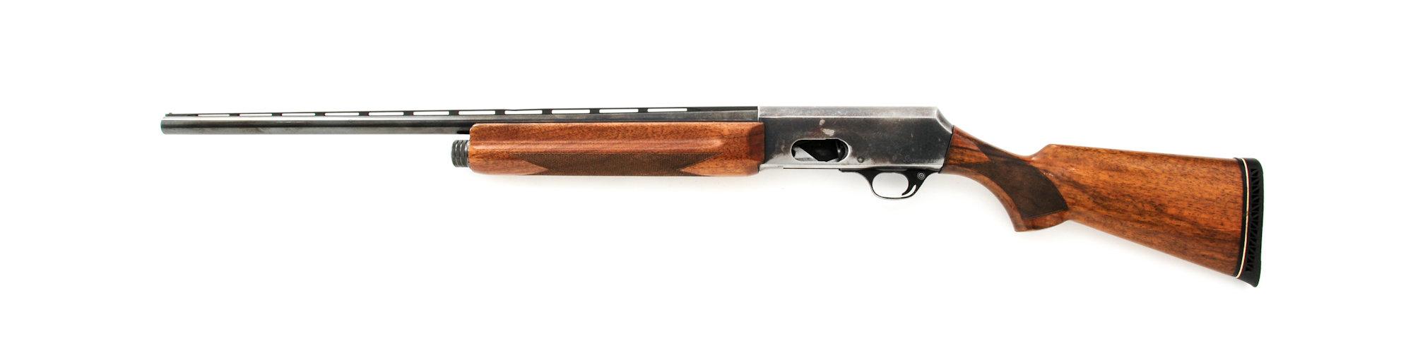 Browning Model 2000 Semi-Automatic Shotgun