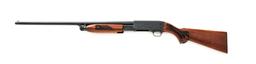 Ithaca Model 37 Fthrlt. Pump Action Shotgun