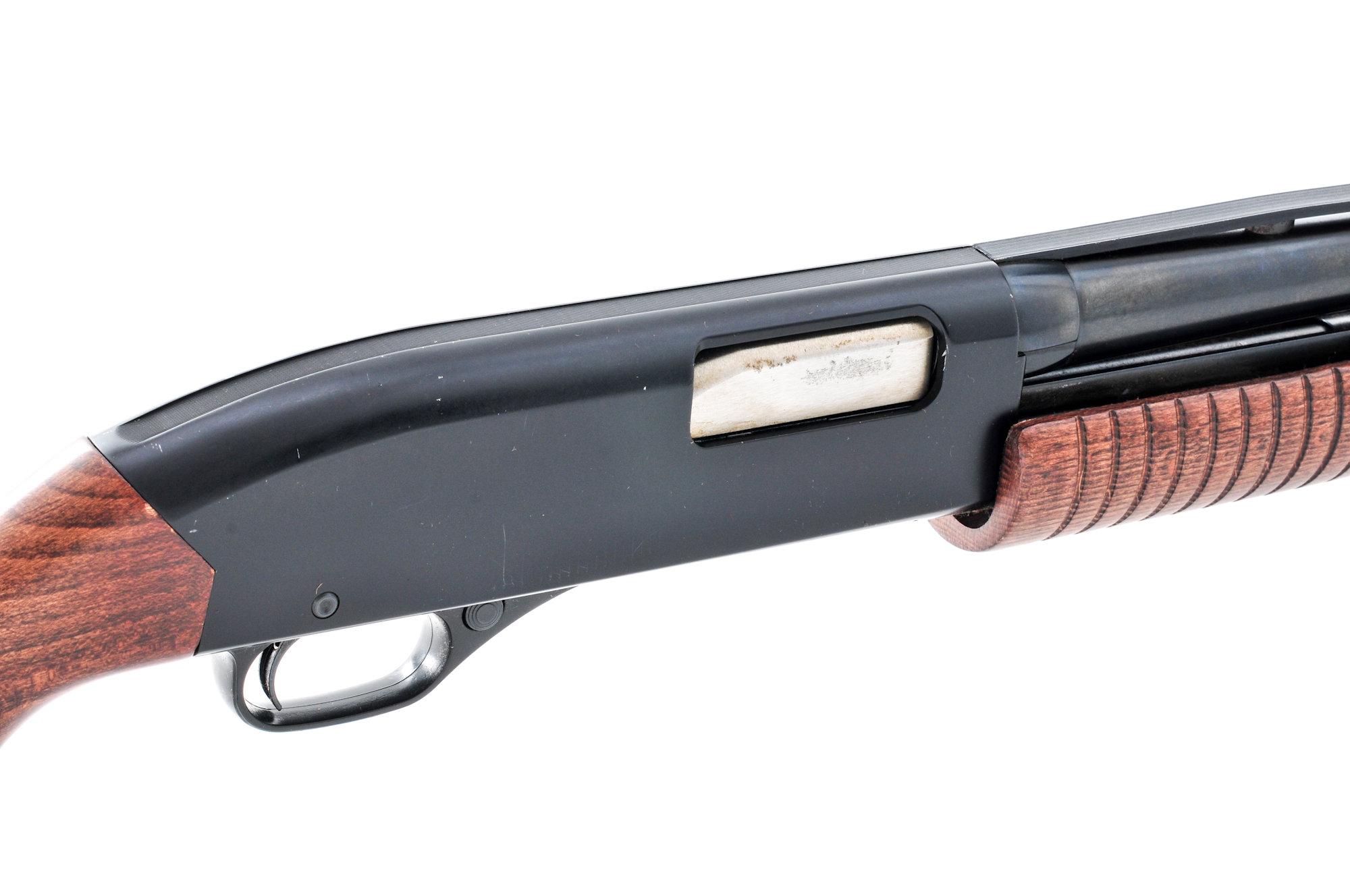 Winchester Model 1300 Defender Pump Shotgun