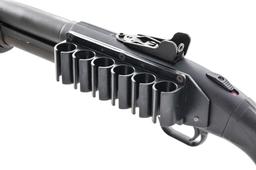 Tactical Mossberg Model 590 Pump Action Shotgun