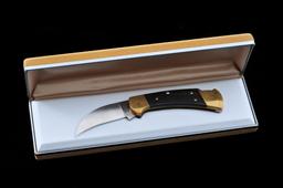 Buck Model 811 Workman Knife