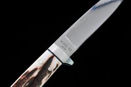 Ltd. Ed. Browning Model 52 Fixed Blade Knife