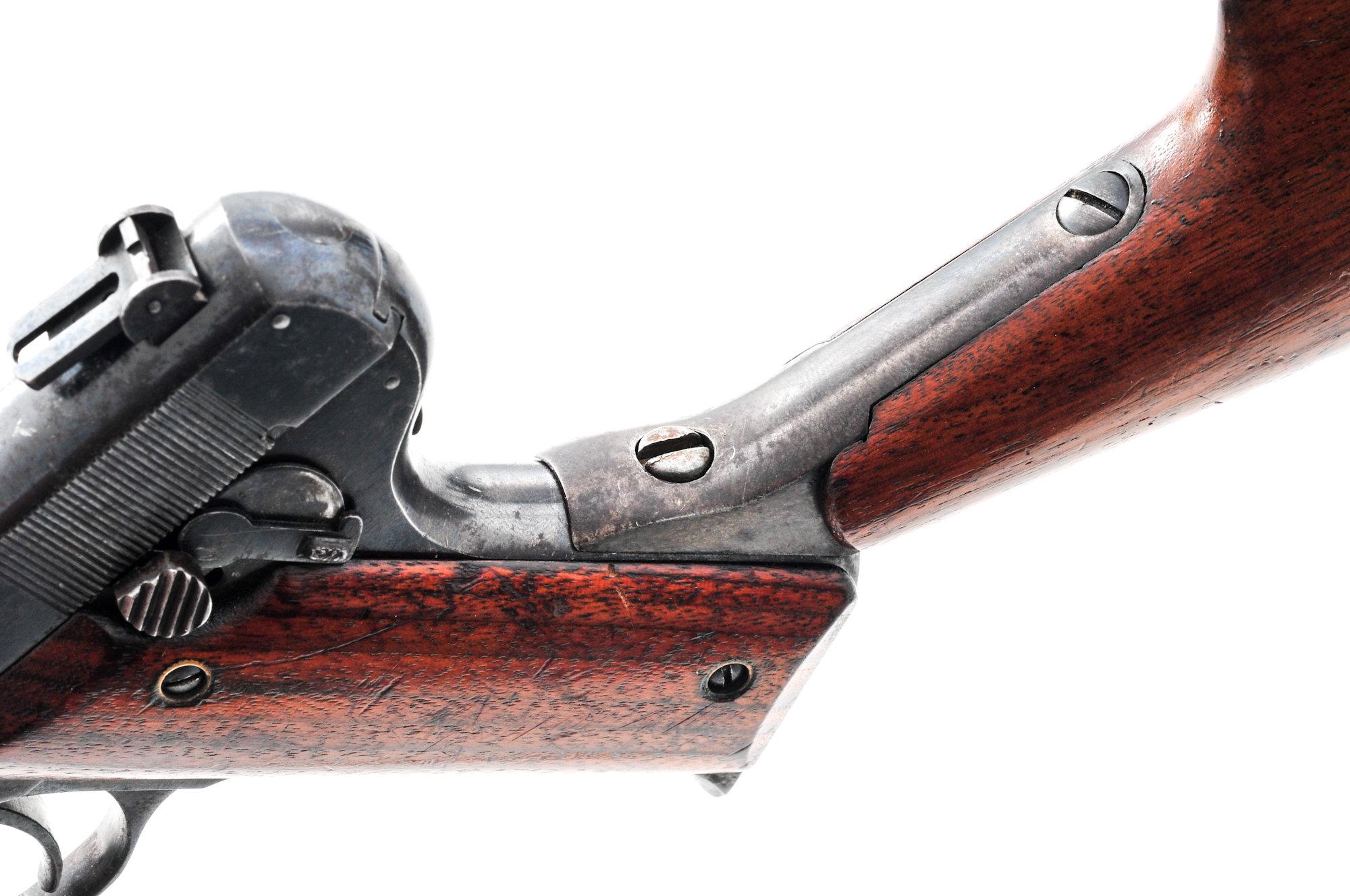 Fiala Arms Co. Model 1920 Semi-Auto Rifle/Pistol