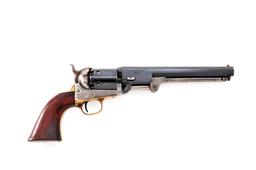 Navy Arms Copy of Colt 1851 Percussion Revolver