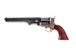 Navy Arms Copy of Colt 1851 Percussion Revolver