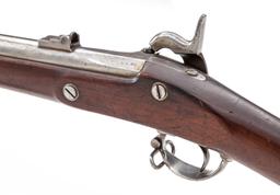 U.S. Model 1861 Percussion Rifled Musket