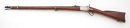 Swiss Peabody Model of 1867 Single Shot Rifle