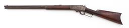 Marlin Model 1893 Lever Action Rifle