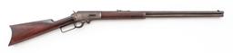 Marlin Model 1893 Lever Action Rifle