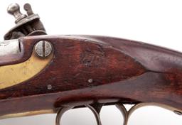 Harpers Ferry M.1805 Flintlock Pistol