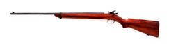 Winchester Model 60A Target Single Shot Bolt Action Rifle