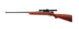 Winchester Model 74 Semi-Automatic Rifle