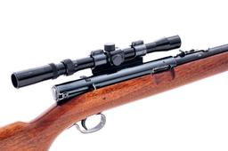 Winchester Model 74 Semi-Automatic Rifle