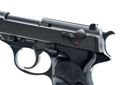 Walther P1 Semi-Automatic Pistol