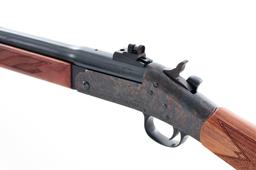 Like New H&R M.1871 ''Buffalo Classic'' Rifle