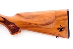 New Talo/Ruger Boy Scouts Edition 10/22 Semi-Auto Rifle