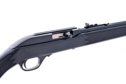 New Marlin Model 60SN Semi-Automatic Rifle