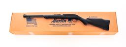 New Marlin Model 60SN Semi-Automatic Rifle