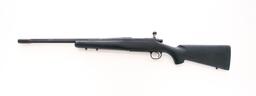 Remington Model 700 ''Tactical'' Bolt Action Rifle