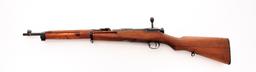 Arisaka Type 38 Project/Parts Bolt Action Carbine