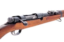 Arisaka Type 38 Project/Parts Bolt Action Carbine