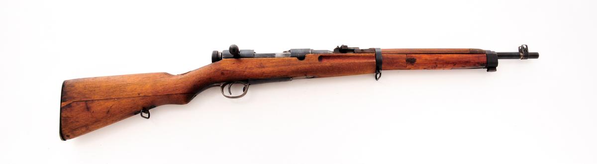 Arisaka Type 38 Project/Parts Bolt Action Carbine