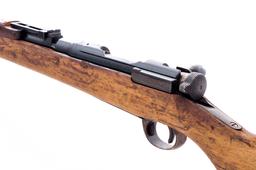 Arisaka Type 38 Bolt Action Rifle