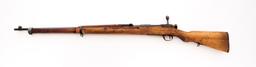 Arisaka Type 38 Bolt Action Rifle