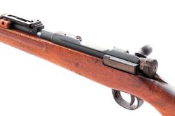 Arisaka Type 38 Bolt Action Rifle