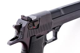 Magnum Research Mark I Desert Eagle Pistol