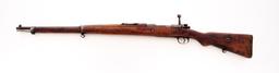 Model 1938 K. Kale Turkish Mauser Bolt Action Rifle