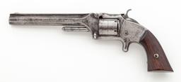 Civil War S&W No. 2 Old Army Revolver