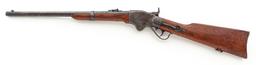 Spencer 7-Shot Repeating Lever Action Carbine