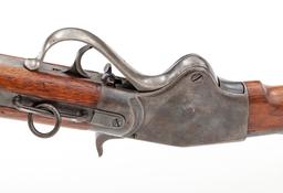 Spencer 7-Shot Repeating Lever Action Carbine