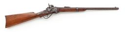 Civil War Sharps New 1863 Military Carbine