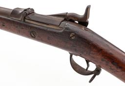 Springfield Model 1884 Military Rifle