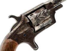 Lot of 3 19th Century Handguns