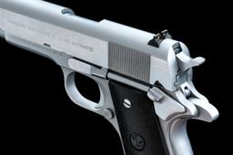 ''Norinco Model of the 1911-A1'' Semi-Auto Pistol