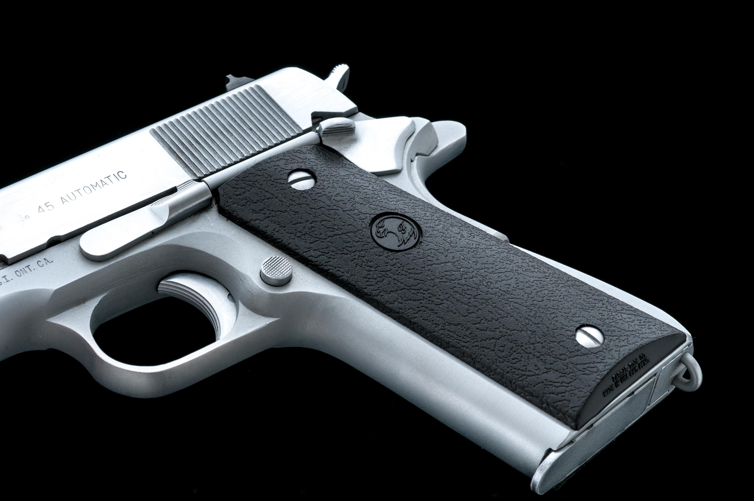 ''Norinco Model of the 1911-A1'' Semi-Auto Pistol