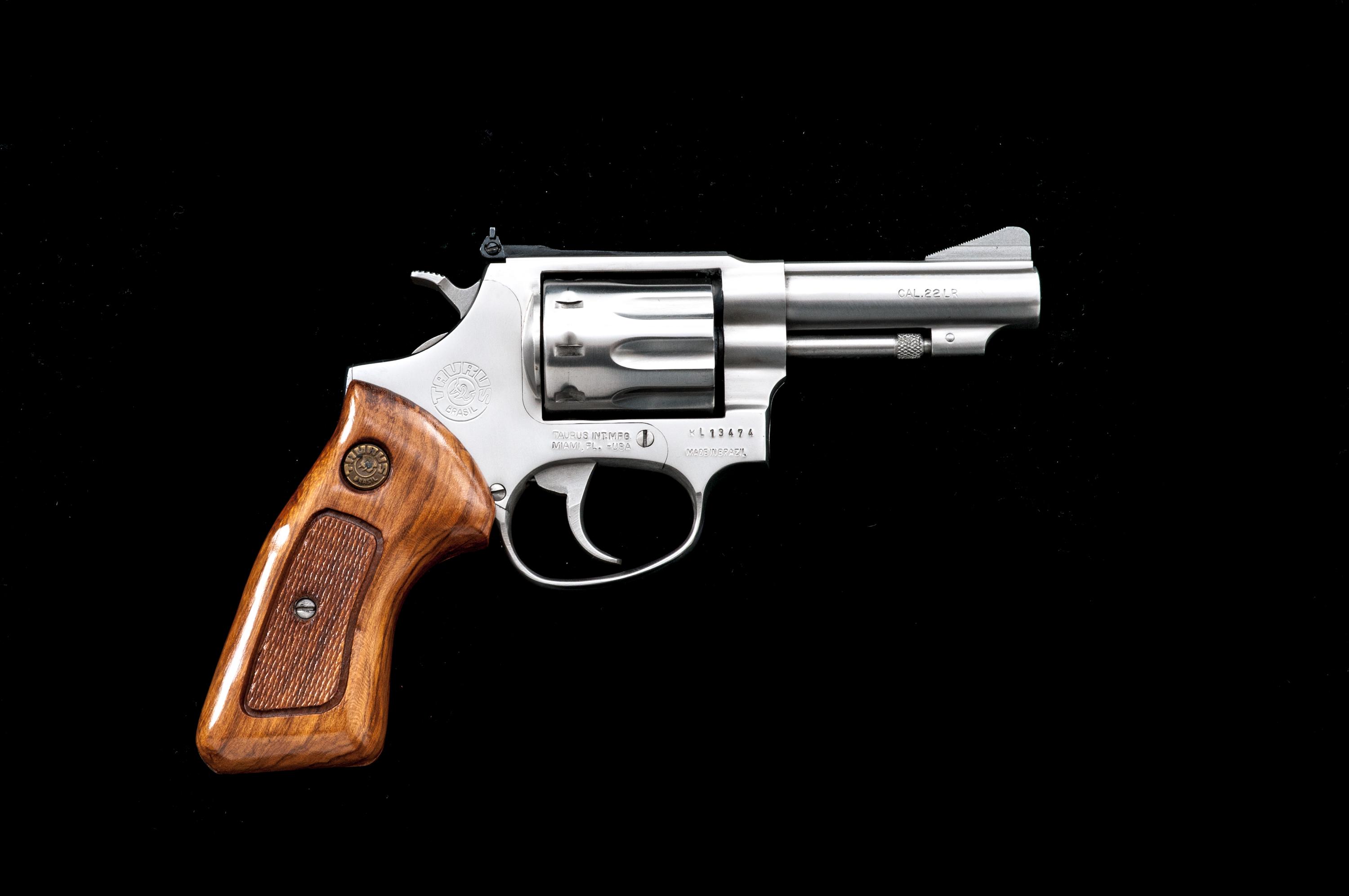 Taurus Model 94 Double Action Revolver