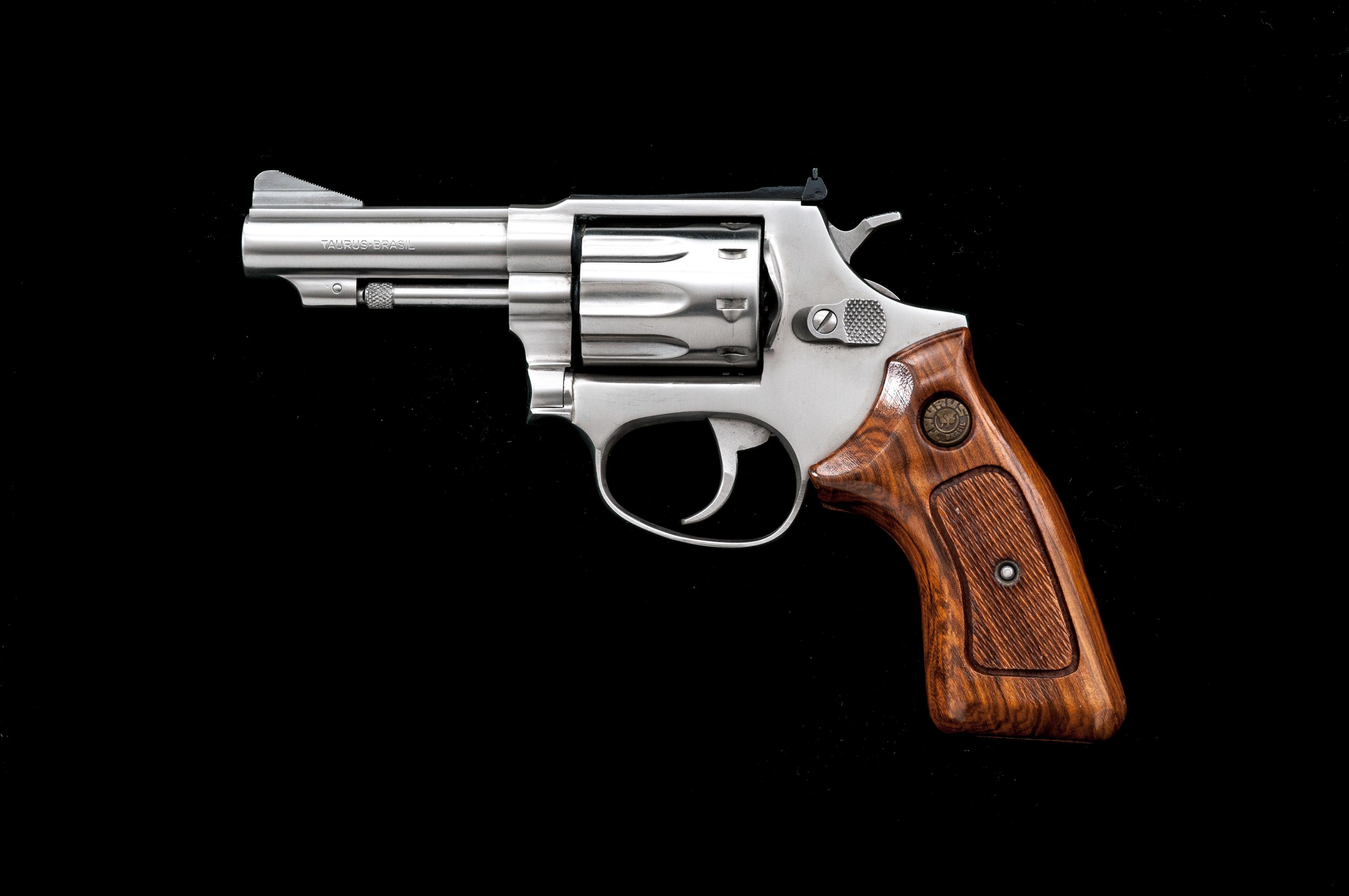 Taurus Model 94 Double Action Revolver