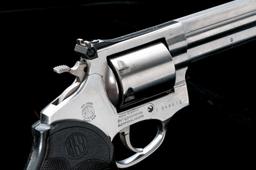 Rossi Model 713 Double Action Revolver