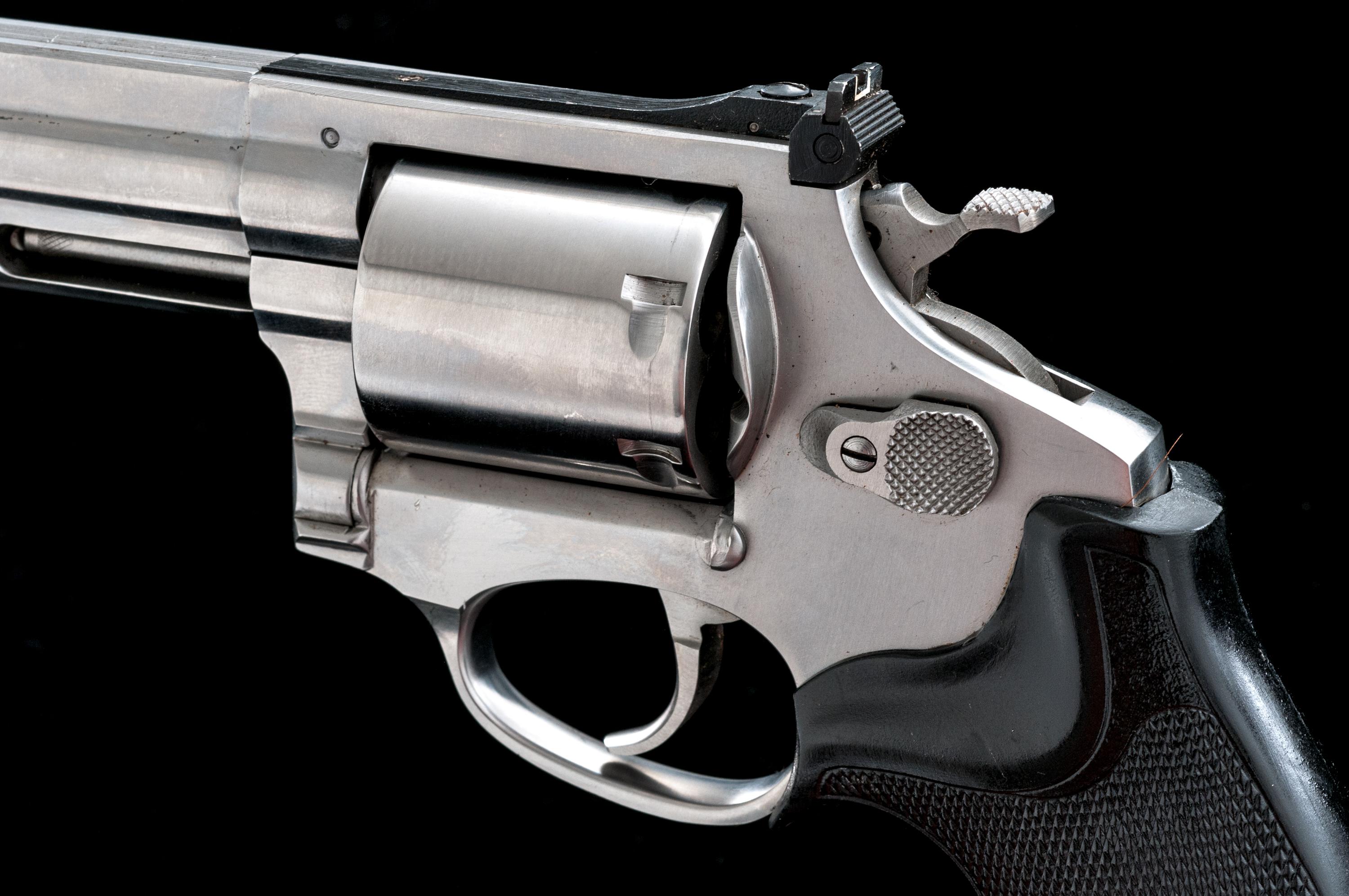 Rossi Model 713 Double Action Revolver