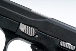 FNH USA Model Forty-Nine Semi-Automatic Pistol